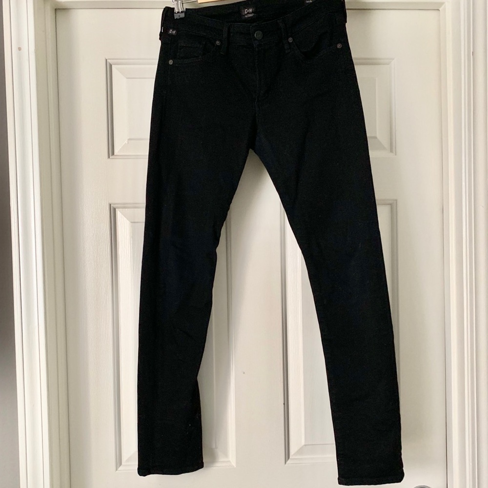 Citizens of Humanity • Arielle Mid Rise Size 28